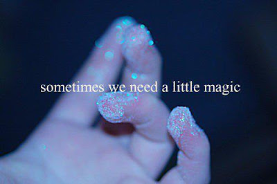 Magic Quotes