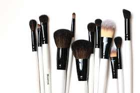 Morphe Brushes Travel Set