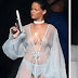 Buckling down: Rihanna peeled off to shoot a music video for the second single from her most recent collection ANTI on Thursday, recording in a Miami manor