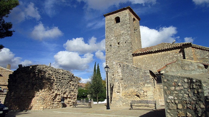 CASTILLOS DE ESPAÑA BY GATHO