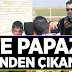 Ajan Papaz Brunson'un Misyonerlik Faaliyetleri:  "Hun Bıxer Hatın Kurden Mesihi" (Hoş geldiniz Kürt Hıristiyanlar)