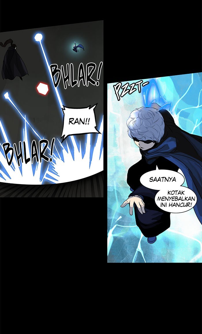 Tower of God Bahasa indonesia Chapter 128