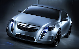 Opel Wallpapers