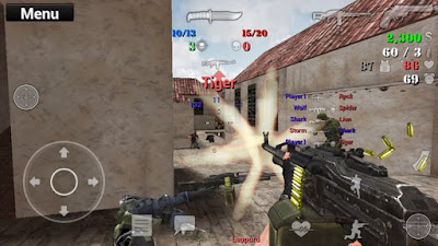 Special Forces Group 2 v1.5 Unlimited APK Terbaru For Android