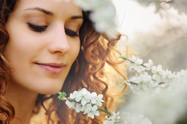 how to remove dark spots