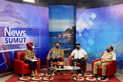 KSJ Menjadi Perhatian iNews TV Hingga Dialog Khusus Bersama Pendiri