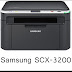تحميل تعريفات طابعة سامسونج Samsung SCX-3200
