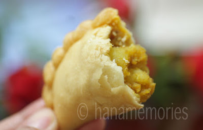 HaNa's FamiLy: Epok-epok Kelentang