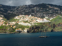 Funchal Madeira