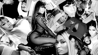 Nicki Minaj — Wallpapers [Celular] [Imagens]