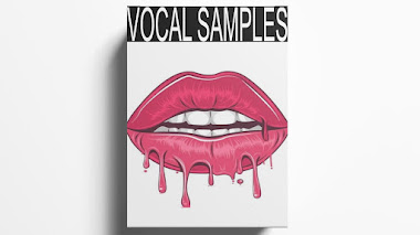 Free download vocal sample pack - vol.50