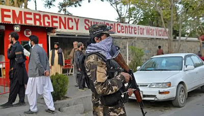 kabul gurudwara blast