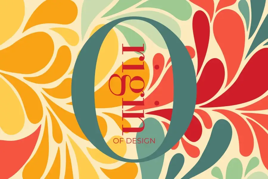 Origin of Design