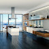 New home designs latest.: Modern homes ultra modern kitchen designs