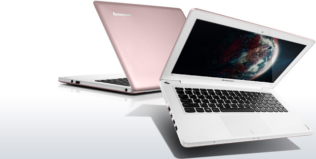 Lenovo IdeaPad U310 Ultrabook