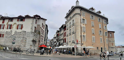 Bayona (Francia)