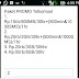 Cara Daftar Paket 8GB Telkomsel