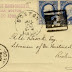 The Envelopes of R. A. Brock of Virginia