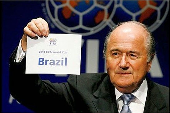 Joseph-Blatter