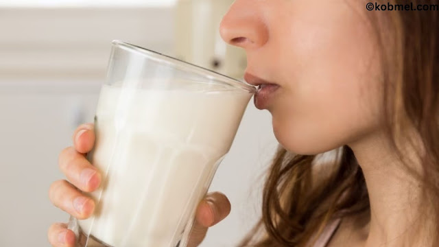 Milk Diet Side Effects