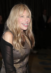 Carly Simon