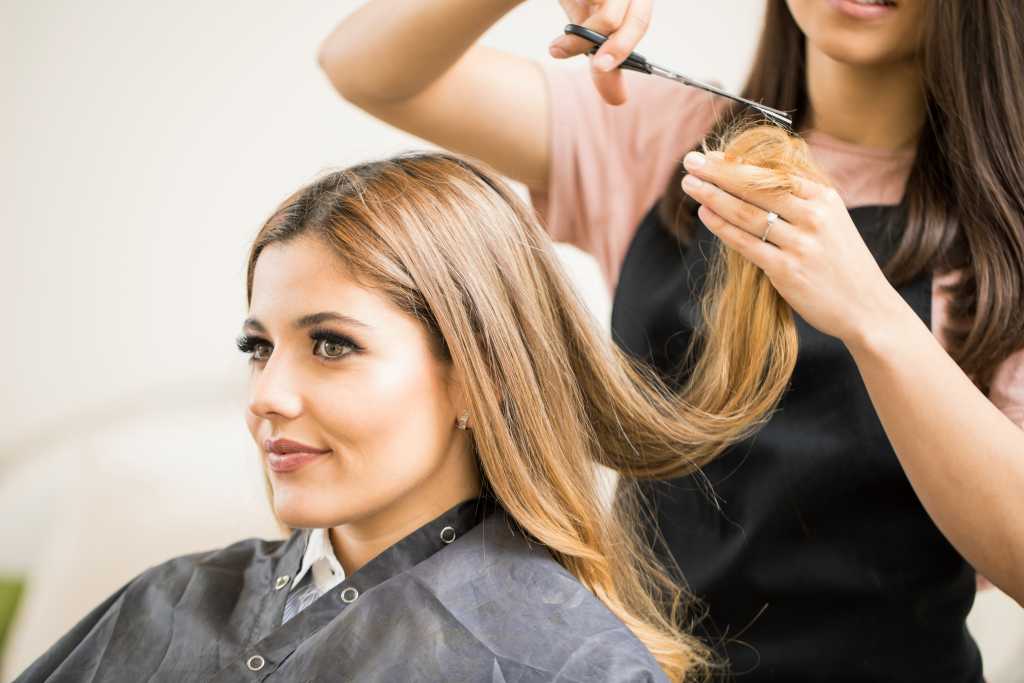 Mengatasi Kerontokan Rambut  Seletelah Melahirkan Tips 