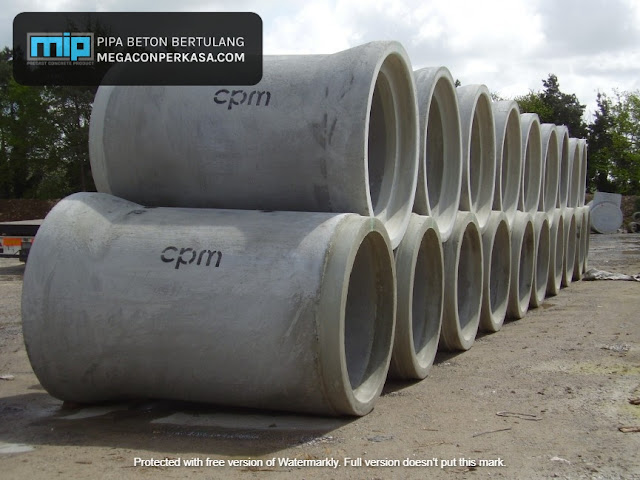 jual pipa beton bertulang {murah}