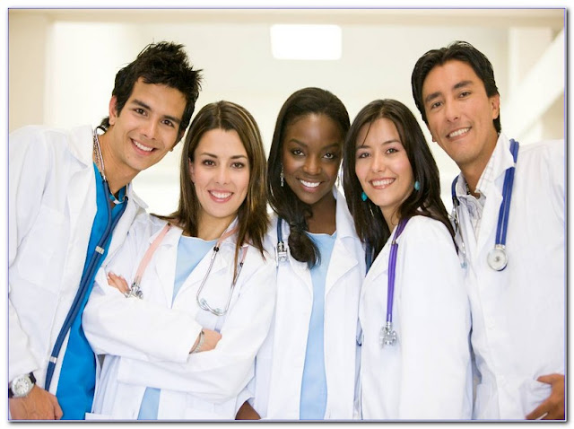 ONLINE COURSES To Become A Registered Nurse