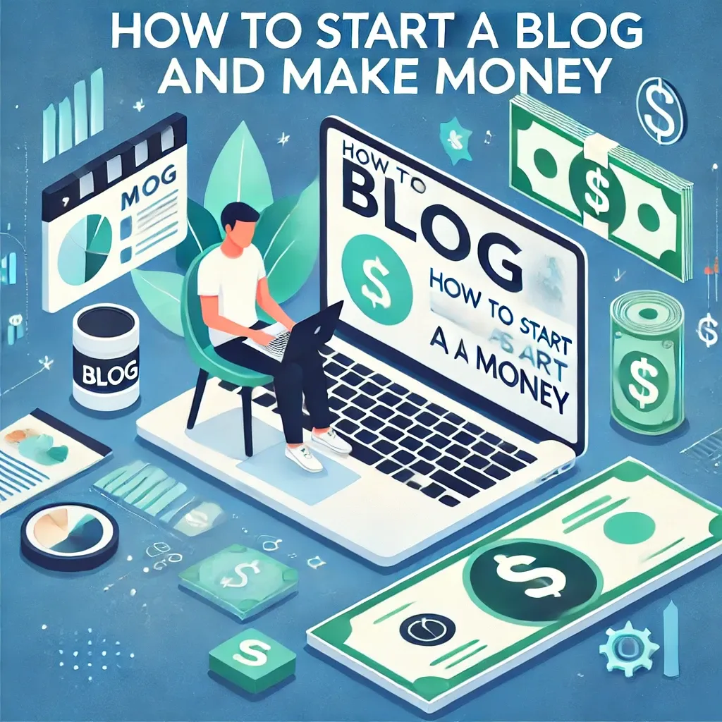 How to Create a Free Blog Website