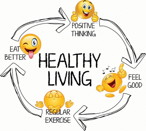 healthy living