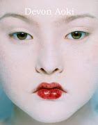 Friday, April 12, 2013 (devon aoki)