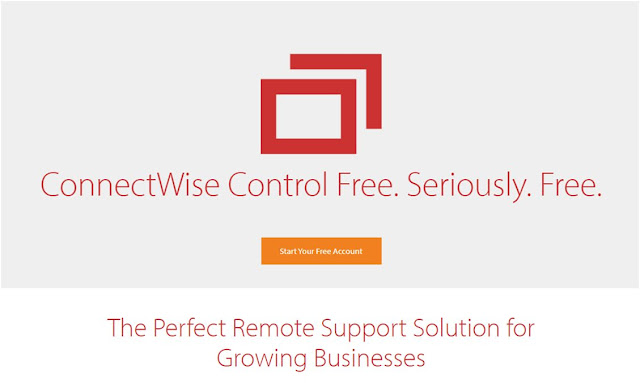 ConnectWise Control