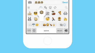絵文字の組み合わせを保存できる革新的な絵文字アプリ Emojiyo は知らなきゃ損する Apps Core