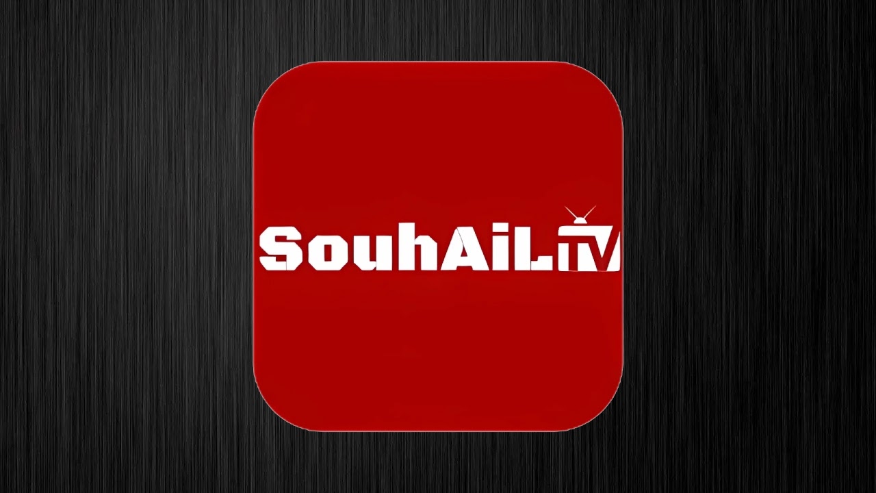 تحميل تطبيق سهيل تيفي Souhail TV APK أخرإصدار 2024 لمشاهدة المباريات والقنوات للاندرويد