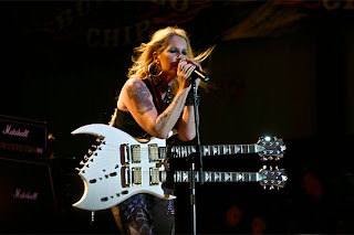 Lita Ford