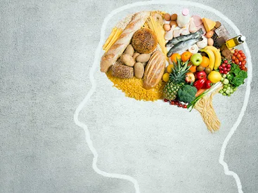 What Can I Eat To Keep My Brain Healthy?