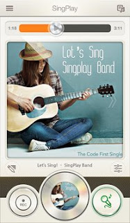 SingPlay: Karaoke MP3s APK Terbaru