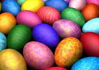 easter-eggs