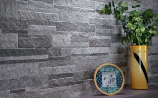 Harga Keramik Dinding Batu Alam : Tips dan Keunggulan Menggunakan Keramik Dinding Batu Alam