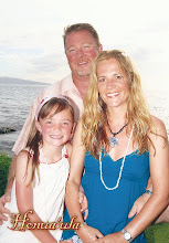 Mike bailey and me in Hawaii