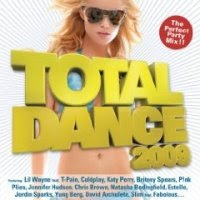 total dance 2009