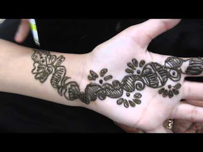 New Mehndi Designs Book 2016 HD Pics for Hands