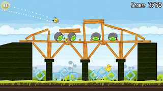 game angry birds