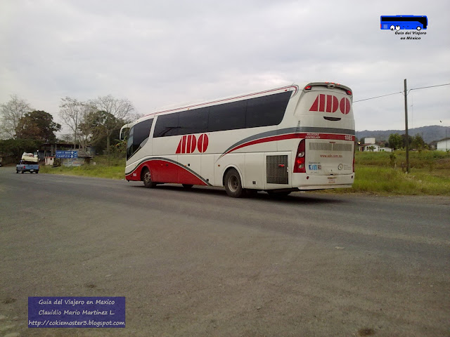 Scania Irizar PB