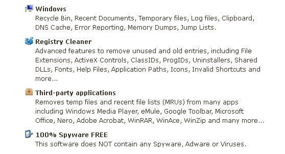 CCleaner