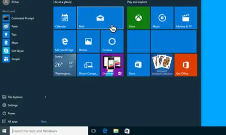 How to Setup Email on Laptop Windows 10