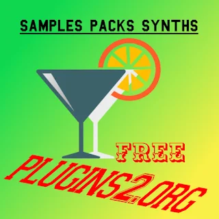 sample pack synths free