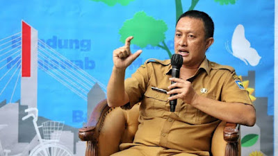 Dsikominfo  Kota Bandung Selenggarakan Lomba Inovasi SCBD, Berhadiah Rp10 Juta
