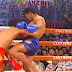 [ Boxing ] Veat Bunthern [ Kun Khmer ] Vs Nong Ou [ MuayThai ] 16 November 2014 - TV Show, SEATV, SEATV  International Boxing, Khmer Boxing -:- [ 1 ]