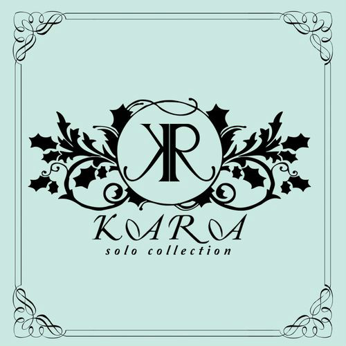 Mediafire Download [Album] 카라 - 카라 Solo Collection